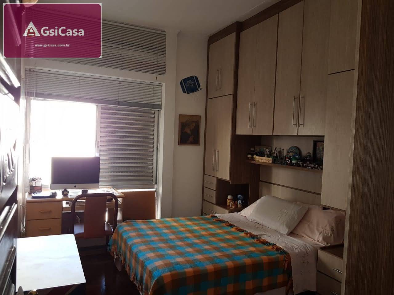 Apartamento, 3 quartos, 140 m² - Foto 8
