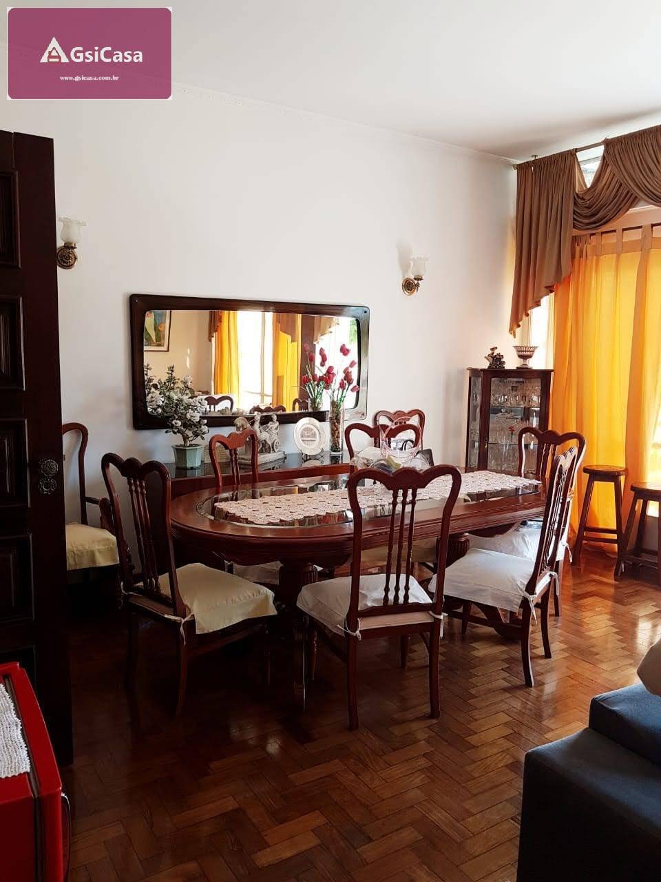 Apartamento, 3 quartos, 140 m² - Foto 4