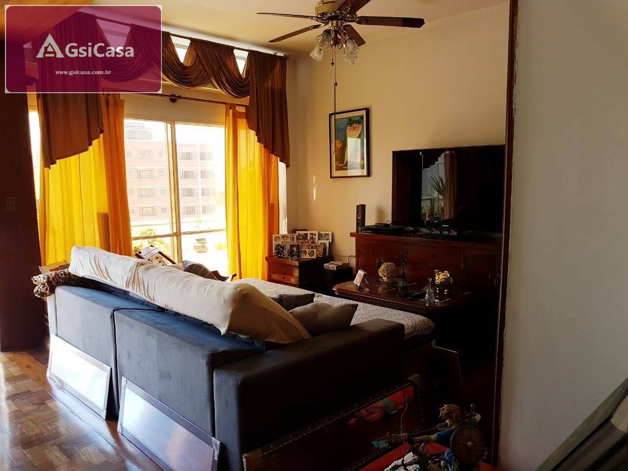 Apartamento, 3 quartos, 140 m² - Foto 5