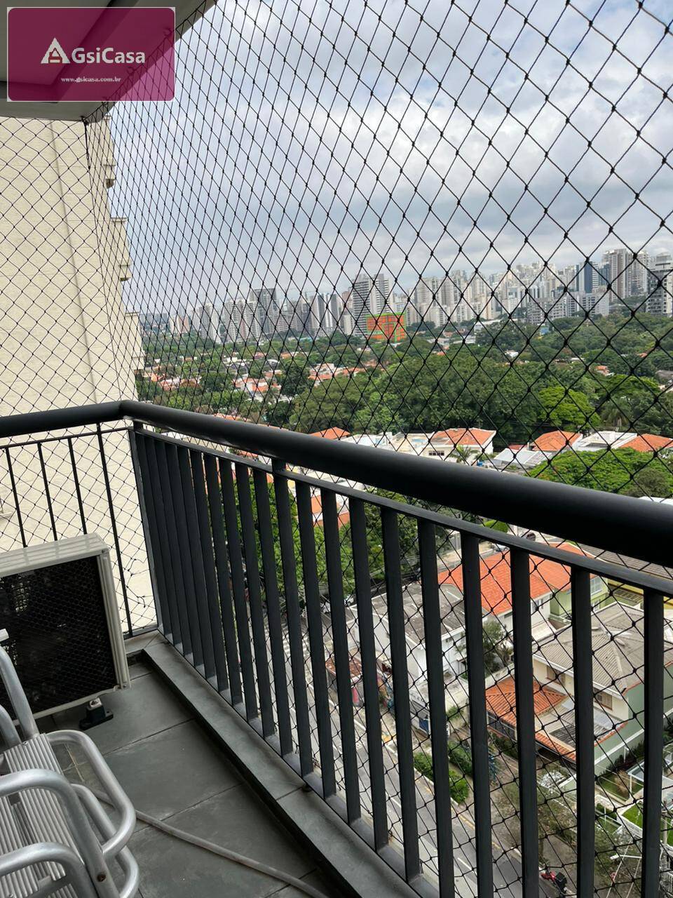 Apartamento, 3 quartos, 90 m² - Foto 1