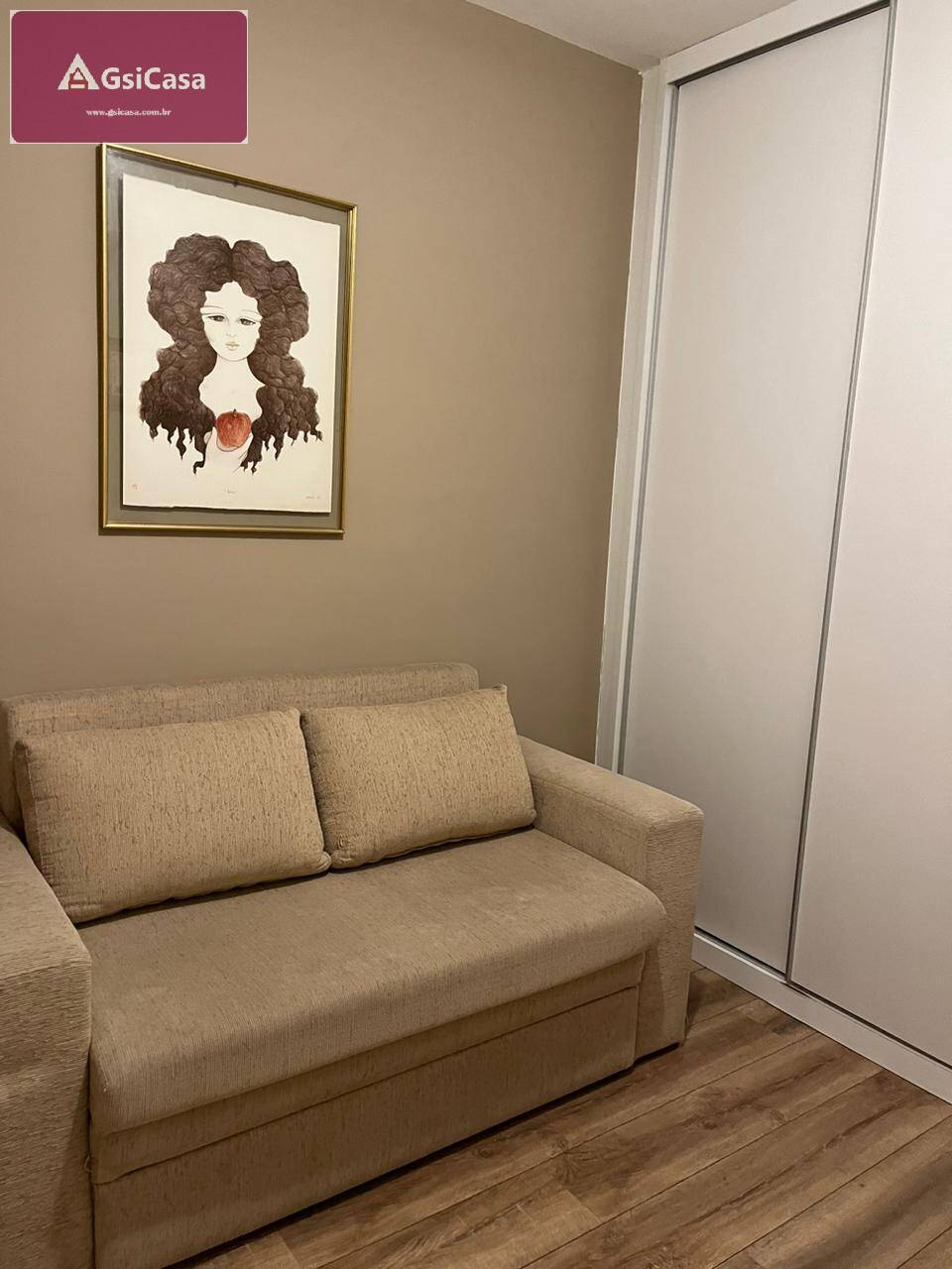 Apartamento, 3 quartos, 90 m² - Foto 6