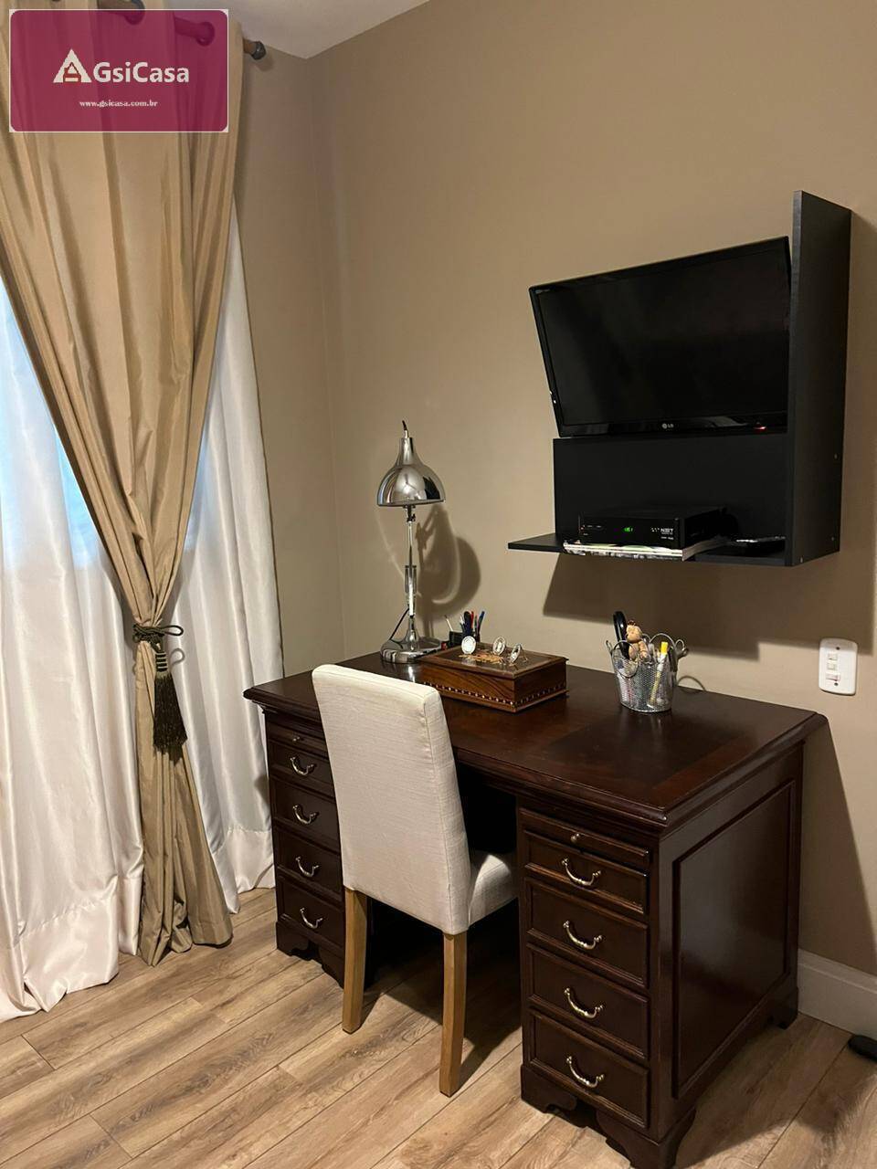 Apartamento, 3 quartos, 90 m² - Foto 21