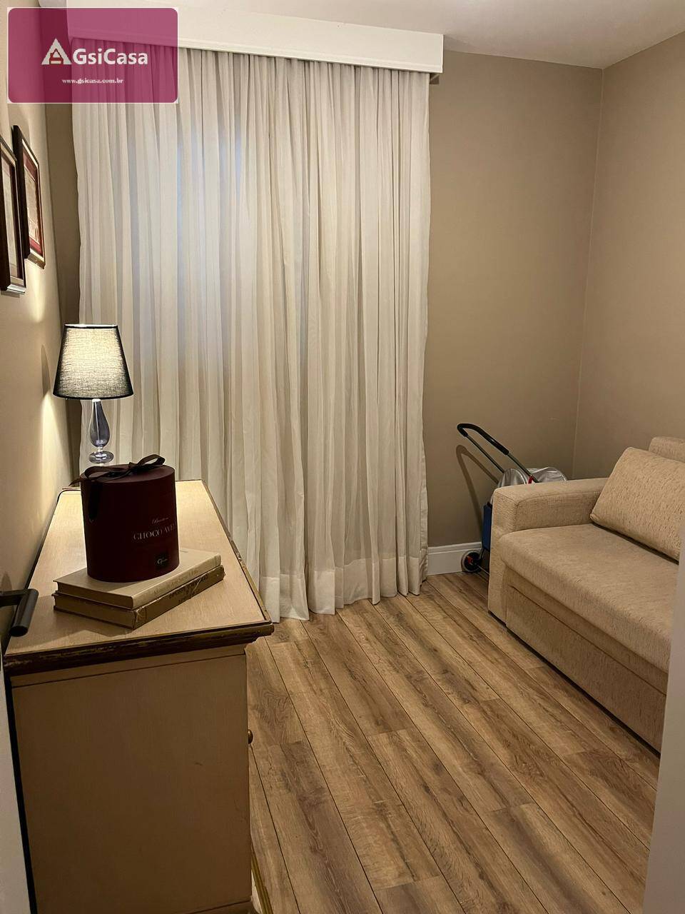 Apartamento, 3 quartos, 90 m² - Foto 7