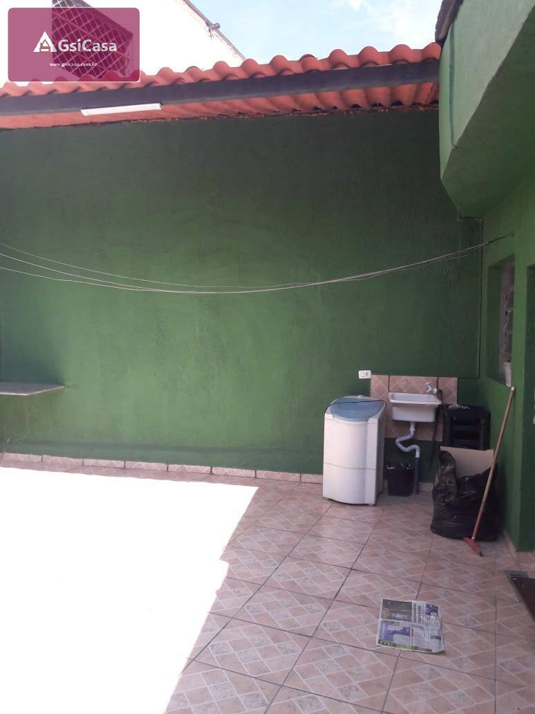 Casa, 2 quartos, 152 m² - Foto 12