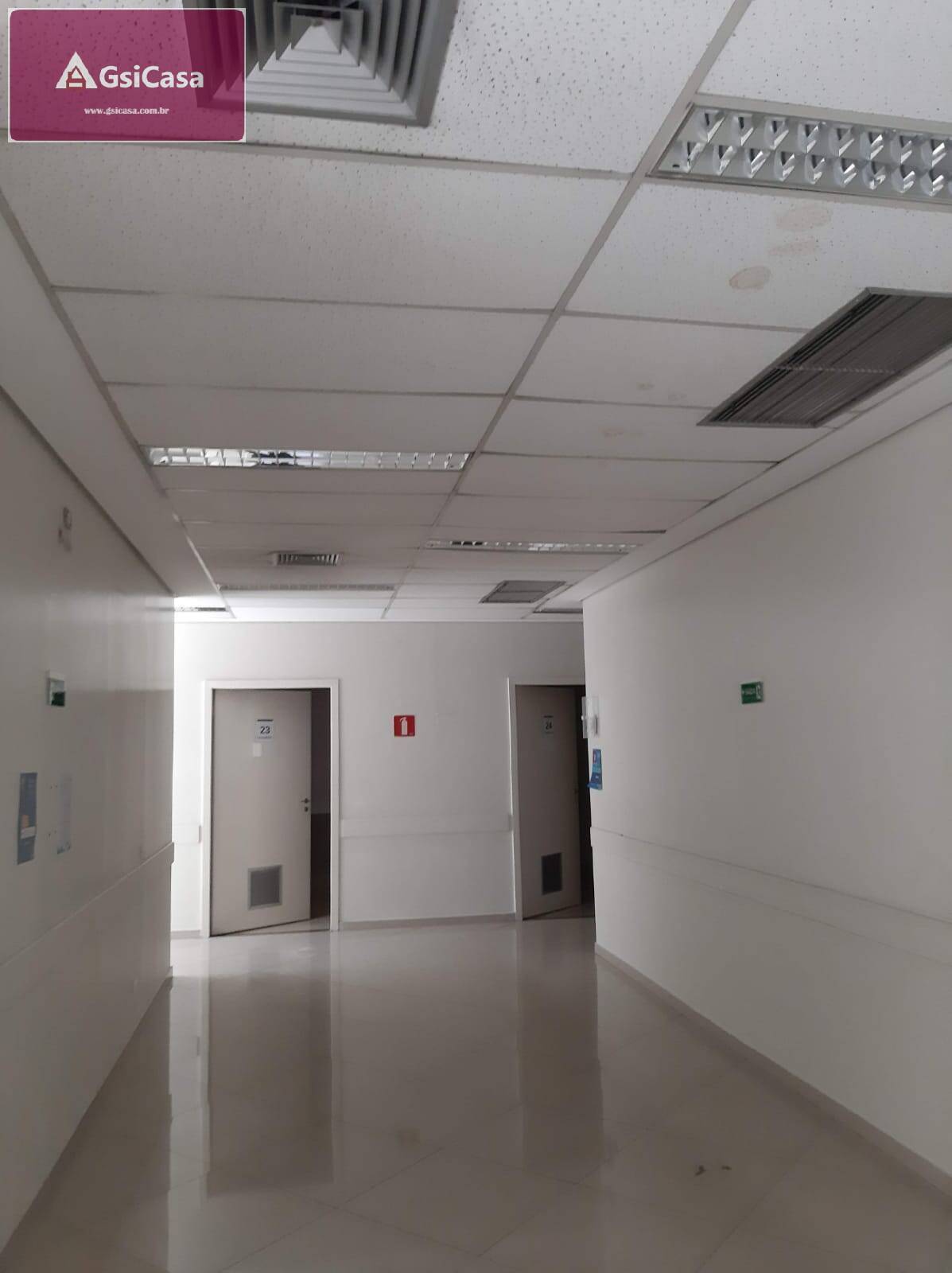 Prédio Inteiro para alugar, 1386m² - Foto 5
