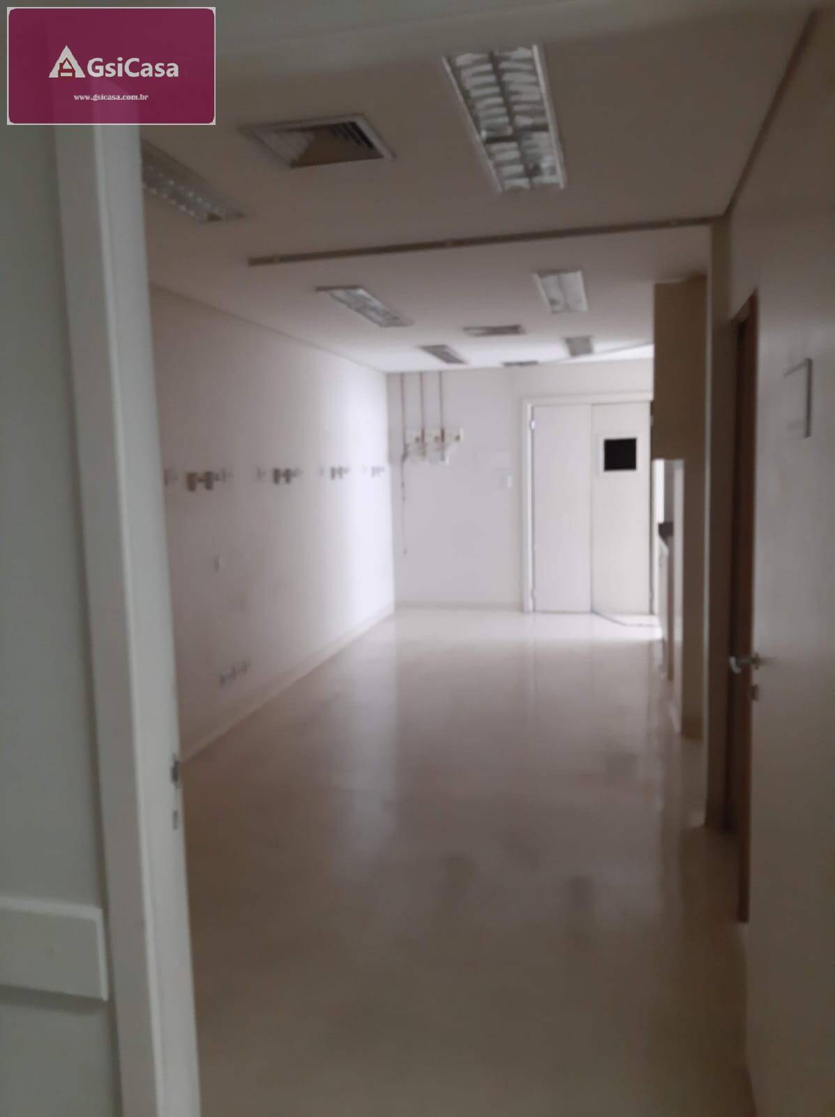 Prédio Inteiro para alugar, 1386m² - Foto 4