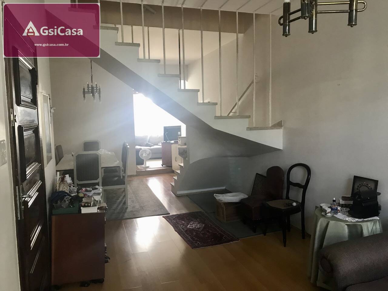 Casa, 3 quartos, 160 m² - Foto 8