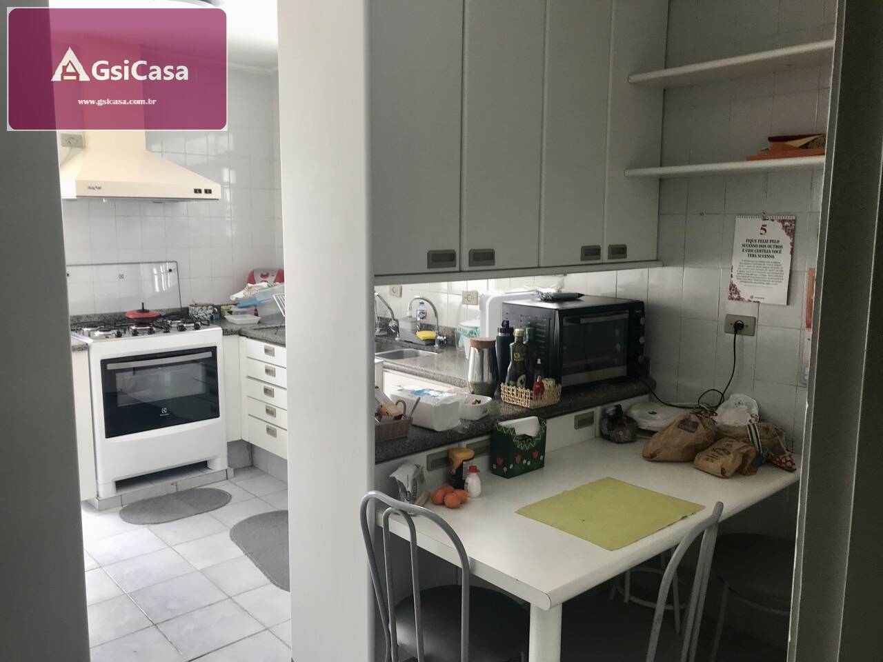 Casa, 3 quartos, 160 m² - Foto 10