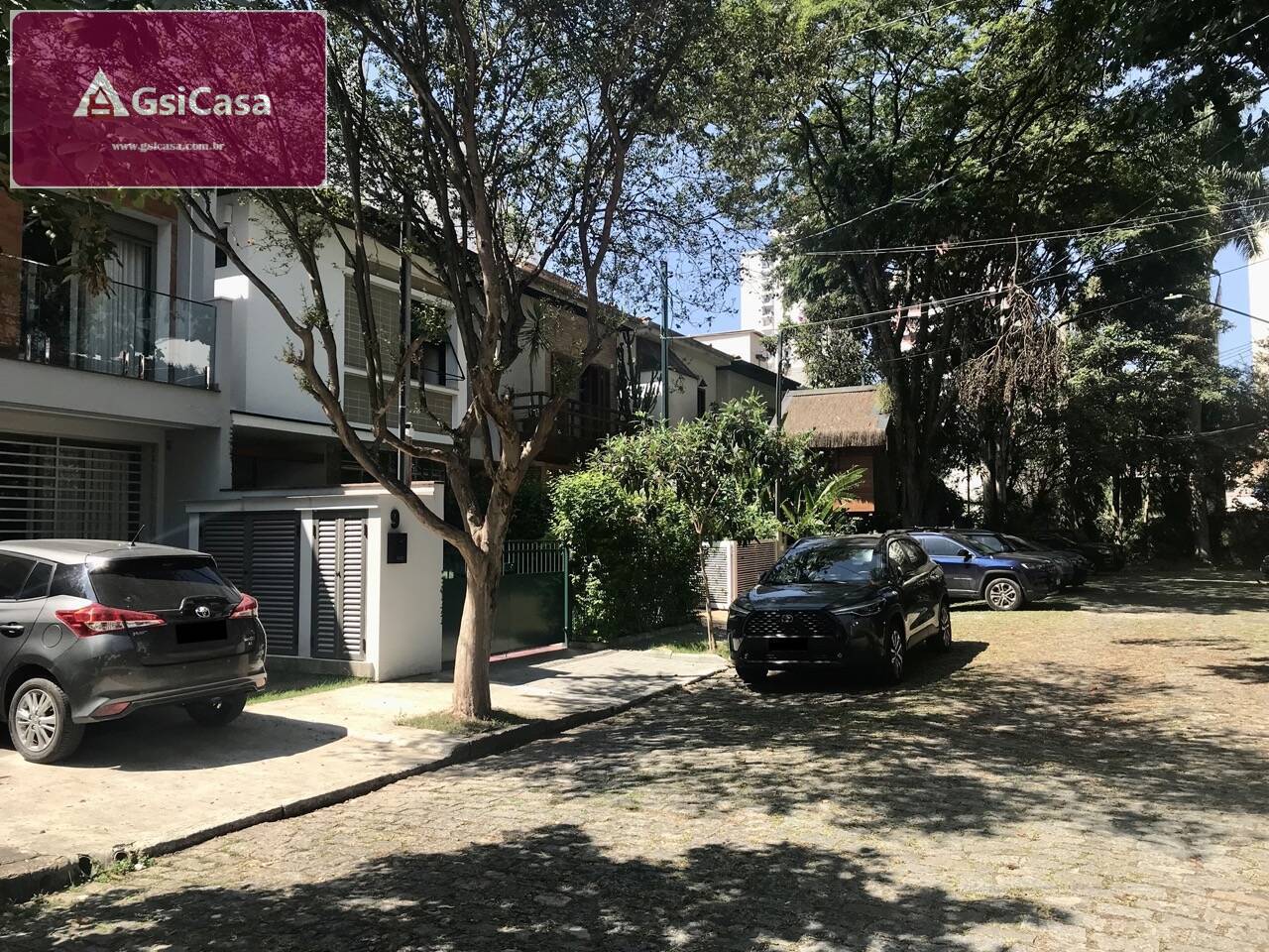 Casa, 3 quartos, 160 m² - Foto 2