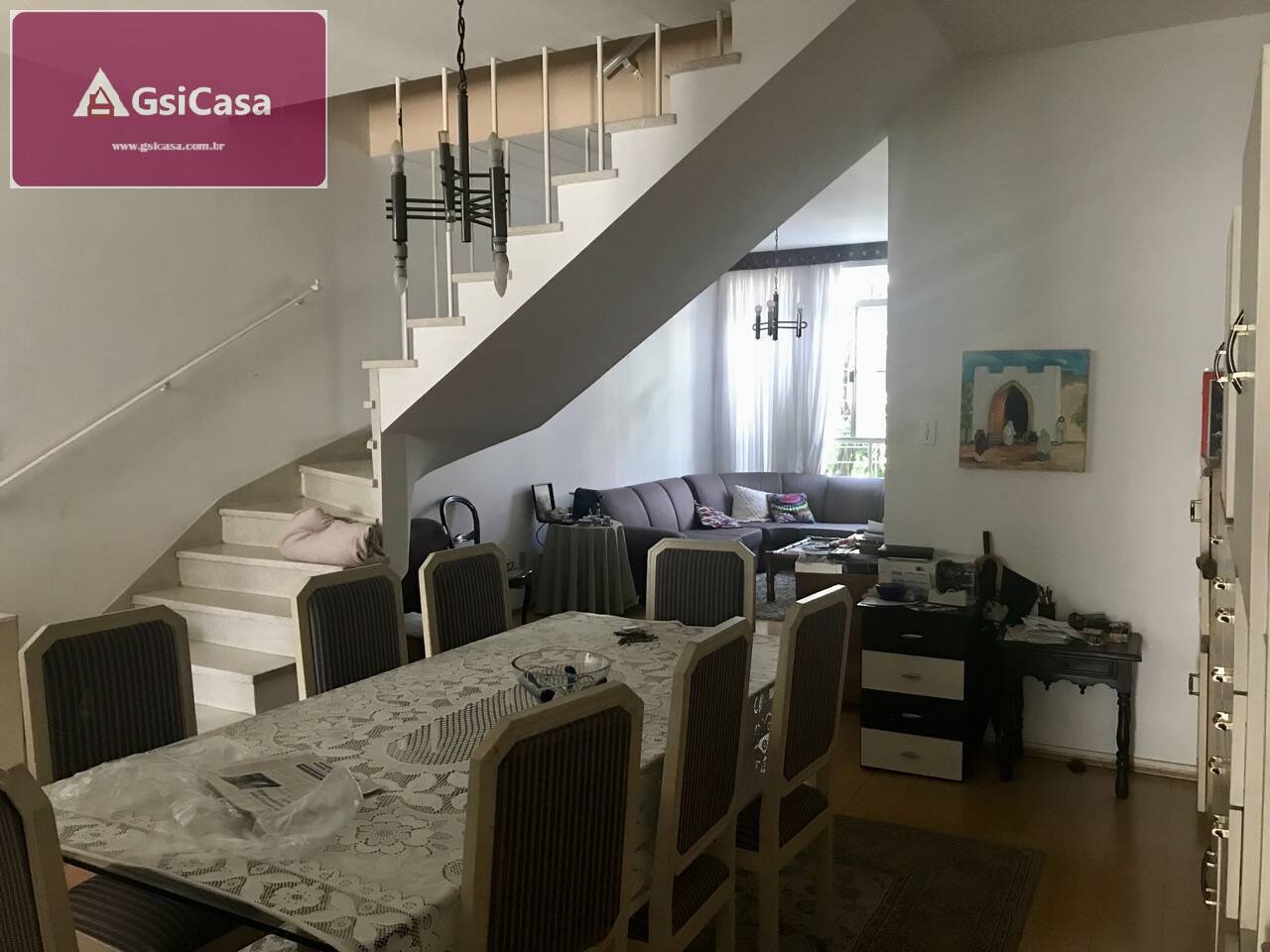 Casa, 3 quartos, 160 m² - Foto 9