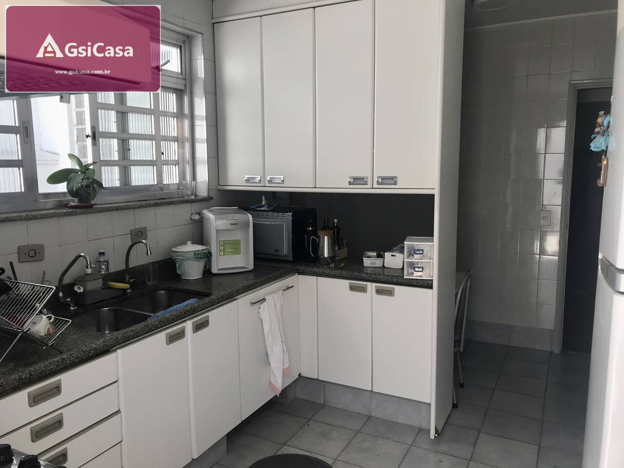 Casa, 3 quartos, 160 m² - Foto 11