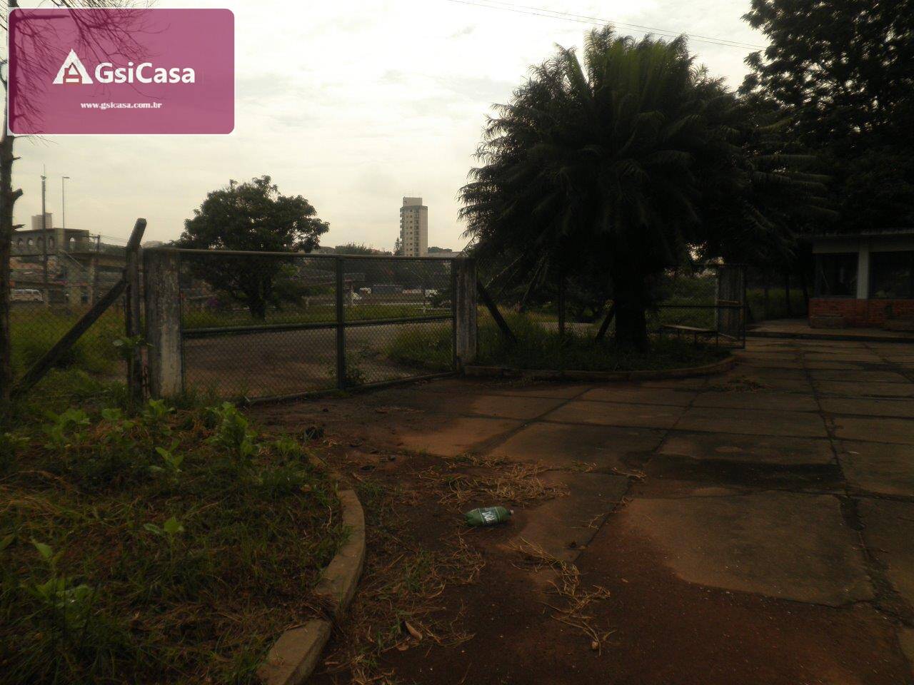 Terreno, 2 hectares - Foto 1