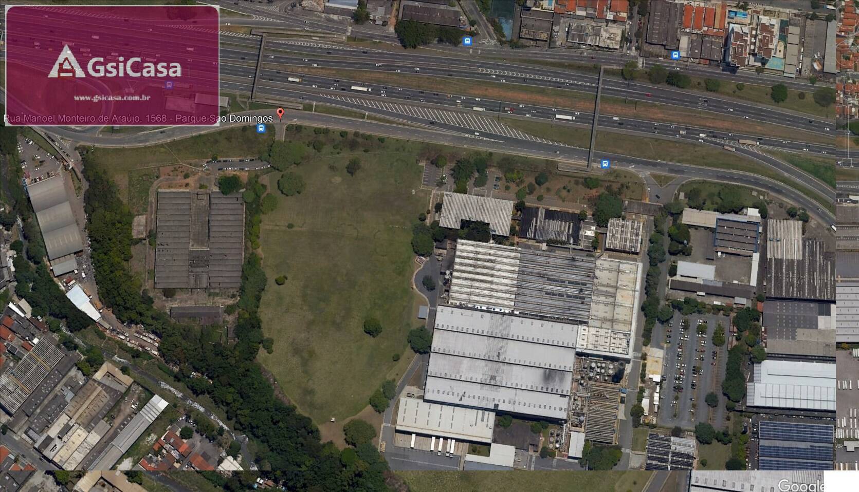 Terreno, 2 hectares - Foto 4