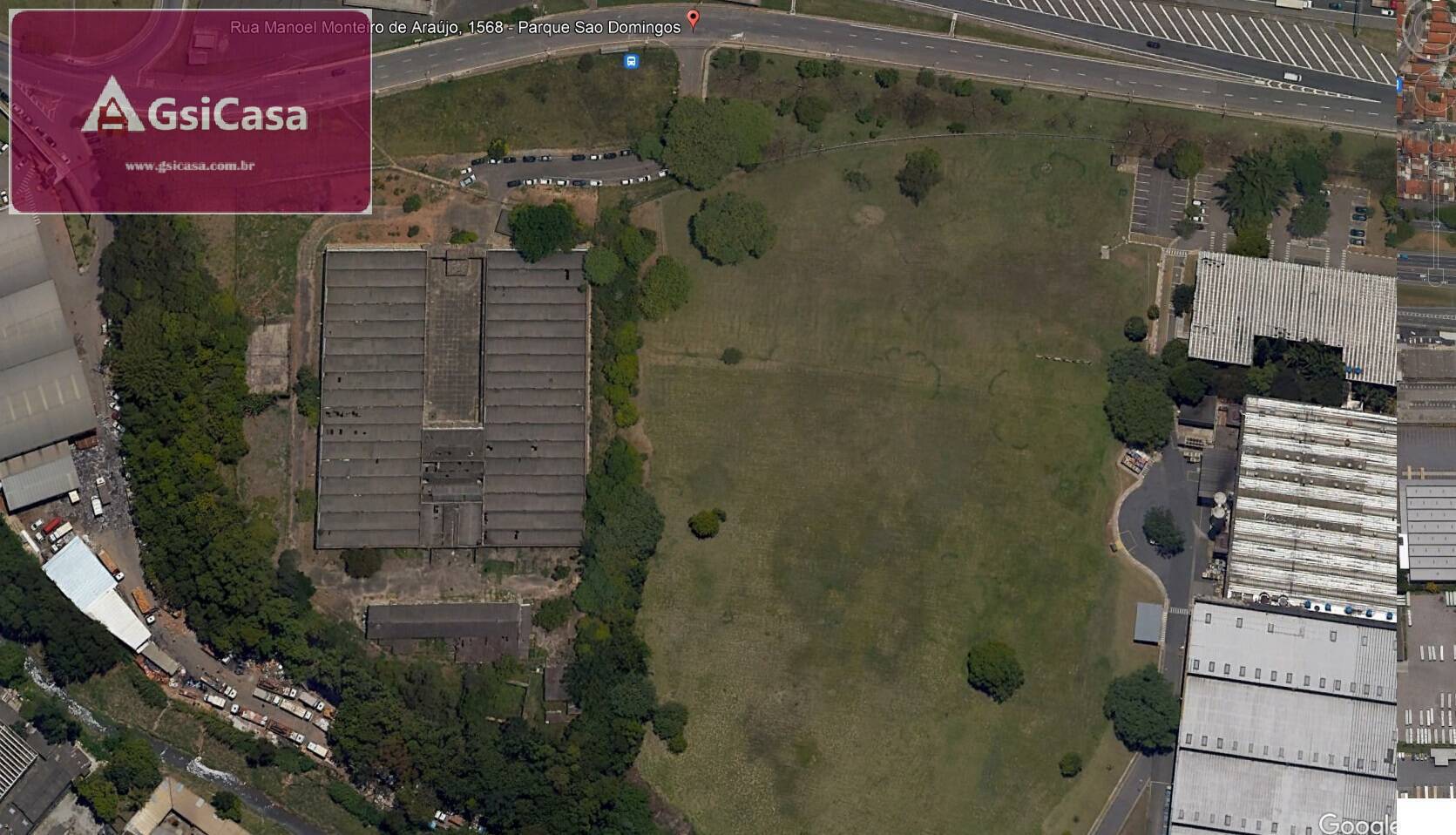 Terreno, 2 hectares - Foto 5