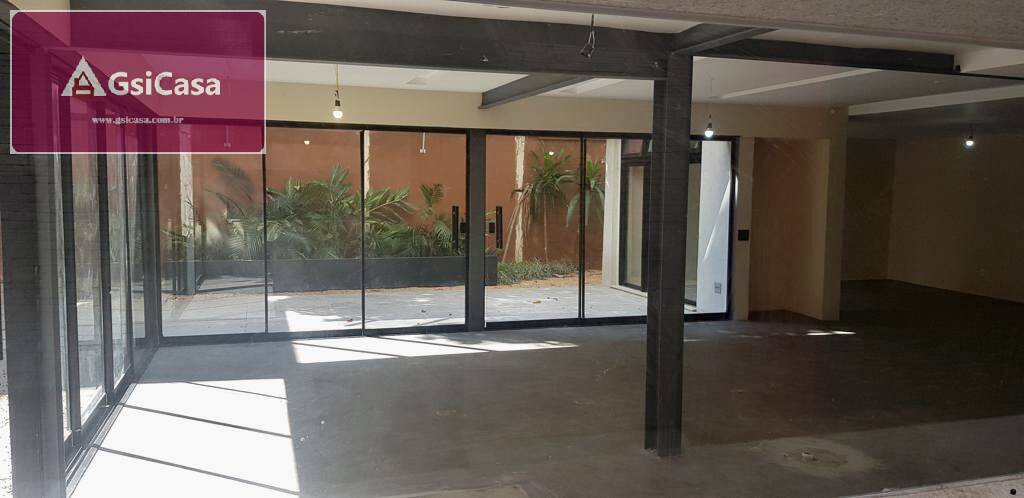 Prédio Inteiro, 437 m² - Foto 1