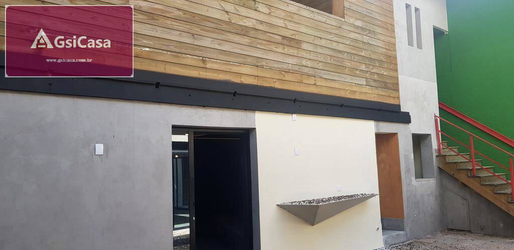 Prédio Inteiro, 437 m² - Foto 24