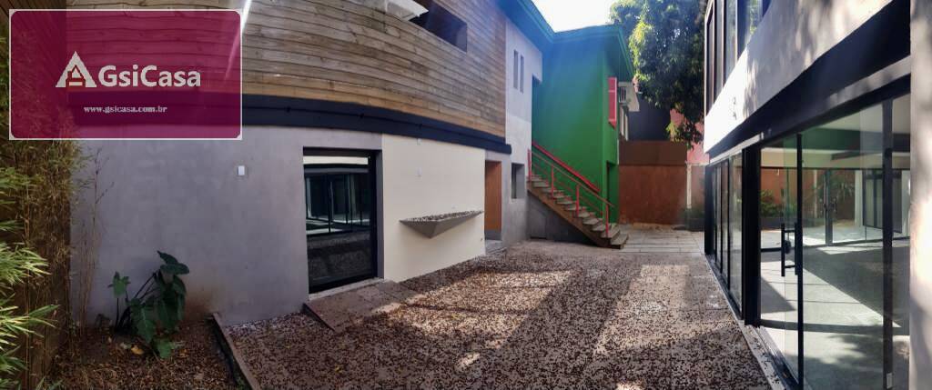 Prédio Inteiro, 437 m² - Foto 23