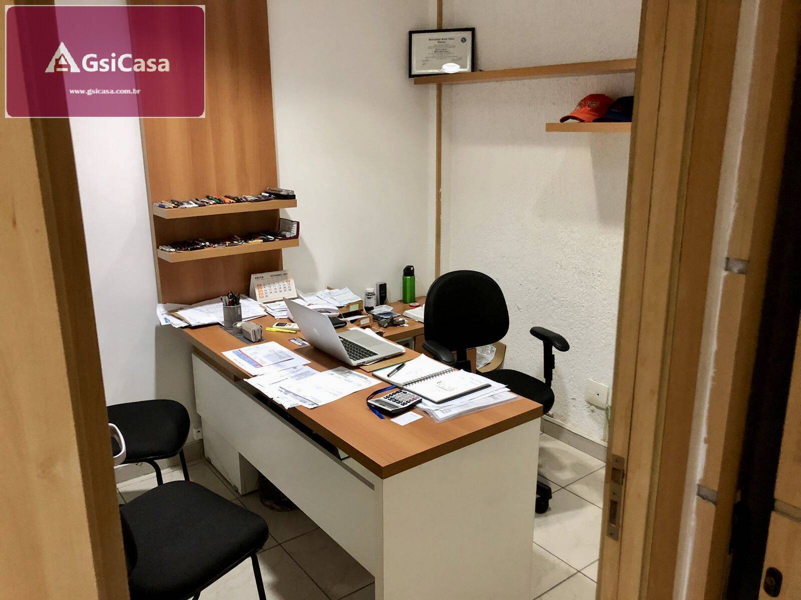 Sala-Conjunto, 105 m² - Foto 10