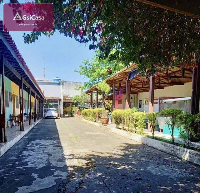 Casa, 28 quartos, 3000 m² - Foto 14