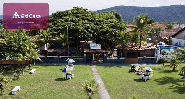 Casa, 28 quartos, 3000 m² - Foto 5