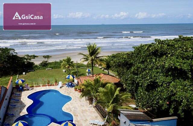 Casa, 28 quartos, 3000 m² - Foto 1