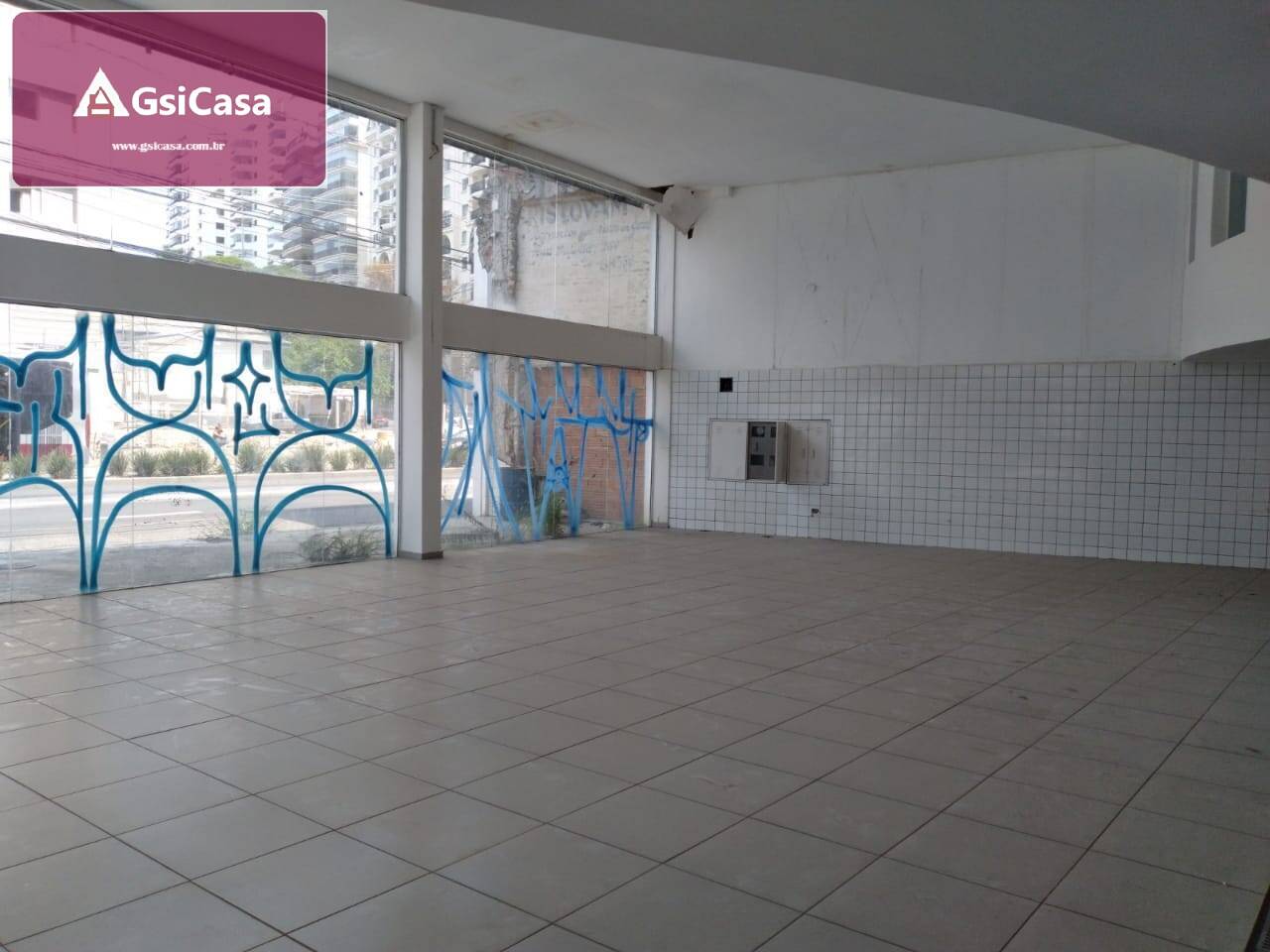 Prédio Inteiro, 510 m² - Foto 7