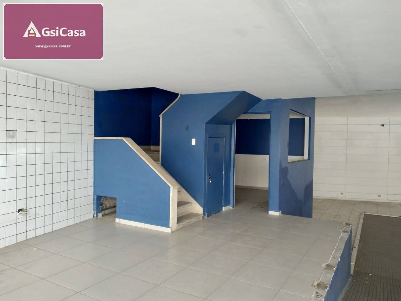 Prédio Inteiro, 510 m² - Foto 11