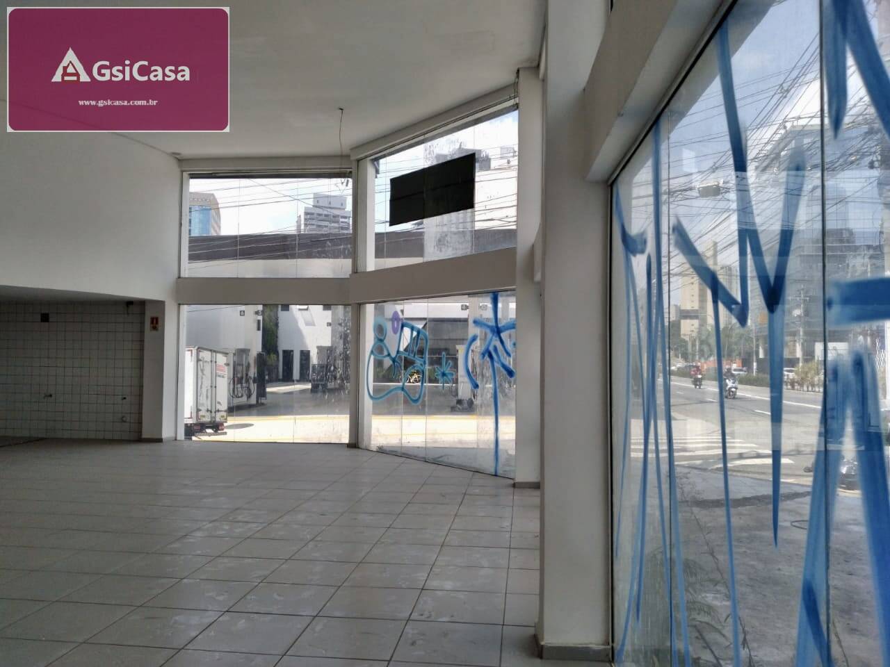 Prédio Inteiro, 510 m² - Foto 8