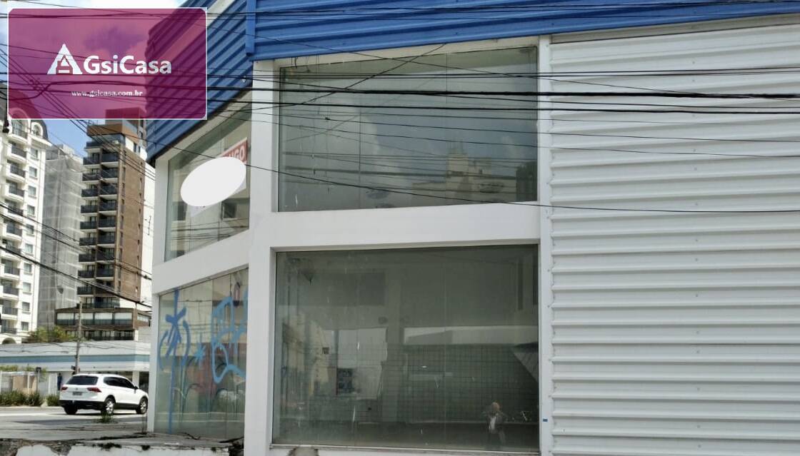 Prédio Inteiro, 510 m² - Foto 2