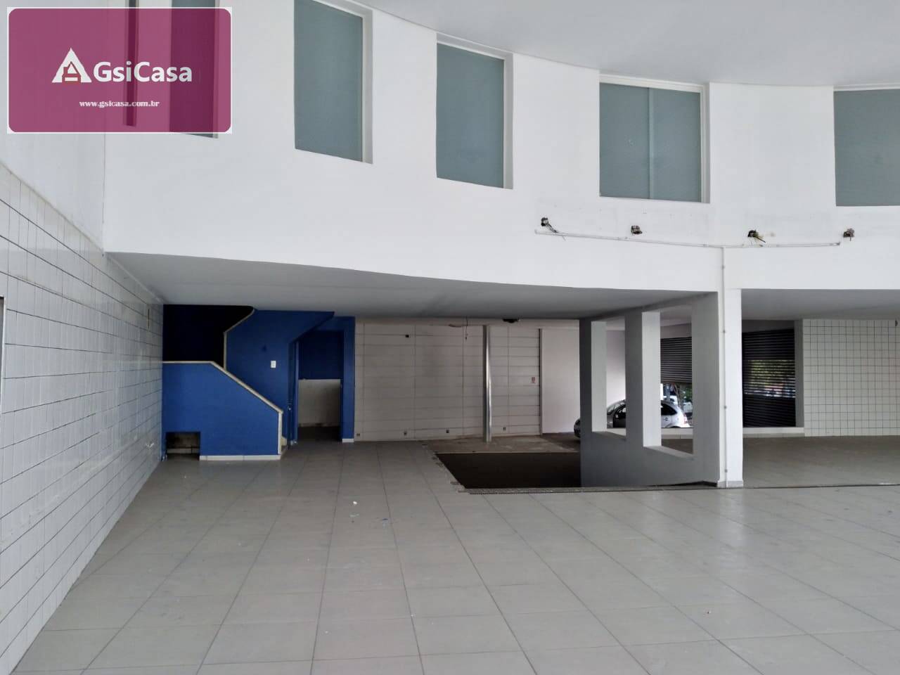 Prédio Inteiro, 510 m² - Foto 4