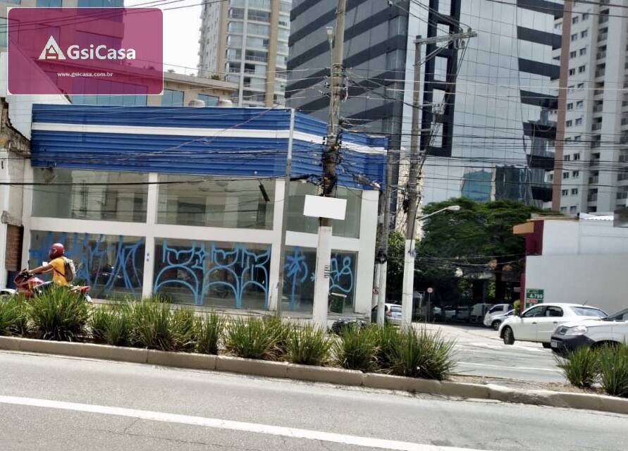 Prédio Inteiro, 510 m² - Foto 1