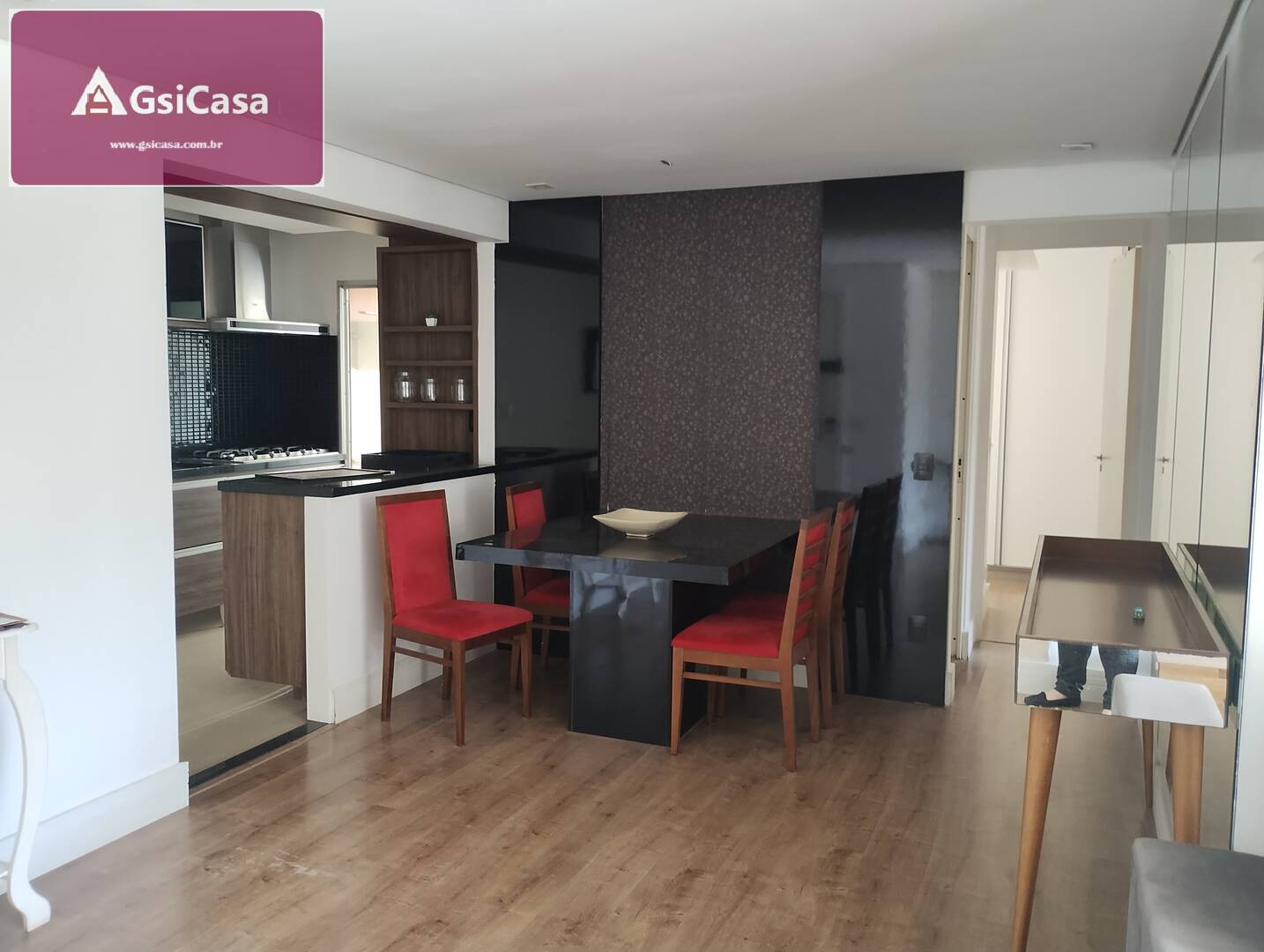 Apartamento, 3 quartos, 75 m² - Foto 1