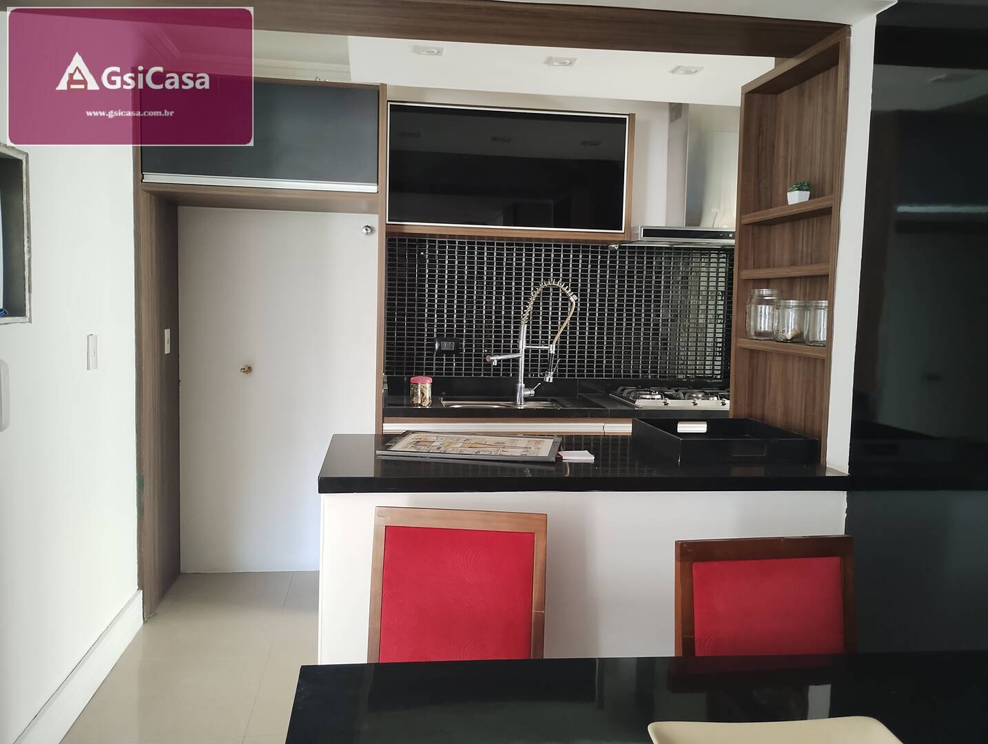 Apartamento, 3 quartos, 75 m² - Foto 3