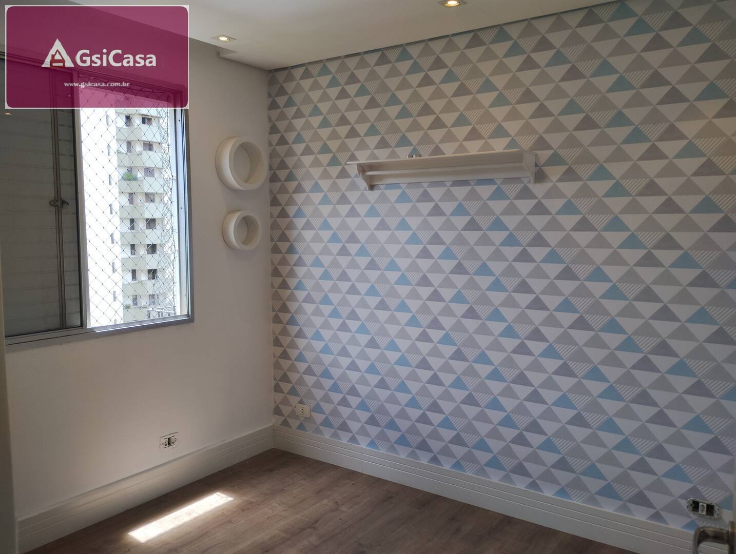 Apartamento, 3 quartos, 75 m² - Foto 9