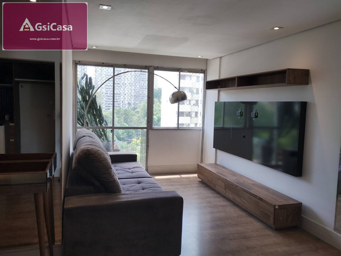 Apartamento, 3 quartos, 75 m² - Foto 4