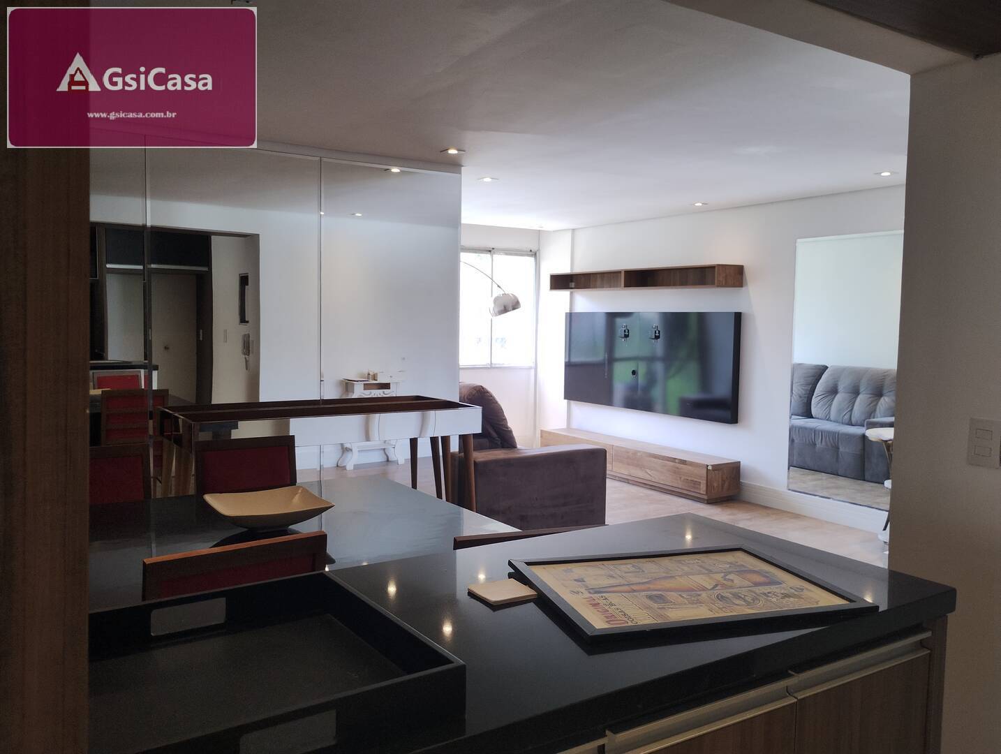 Apartamento, 3 quartos, 75 m² - Foto 2