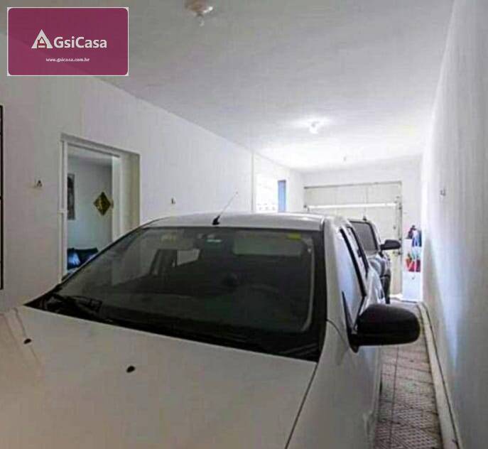 Casa, 3 quartos - Foto 4