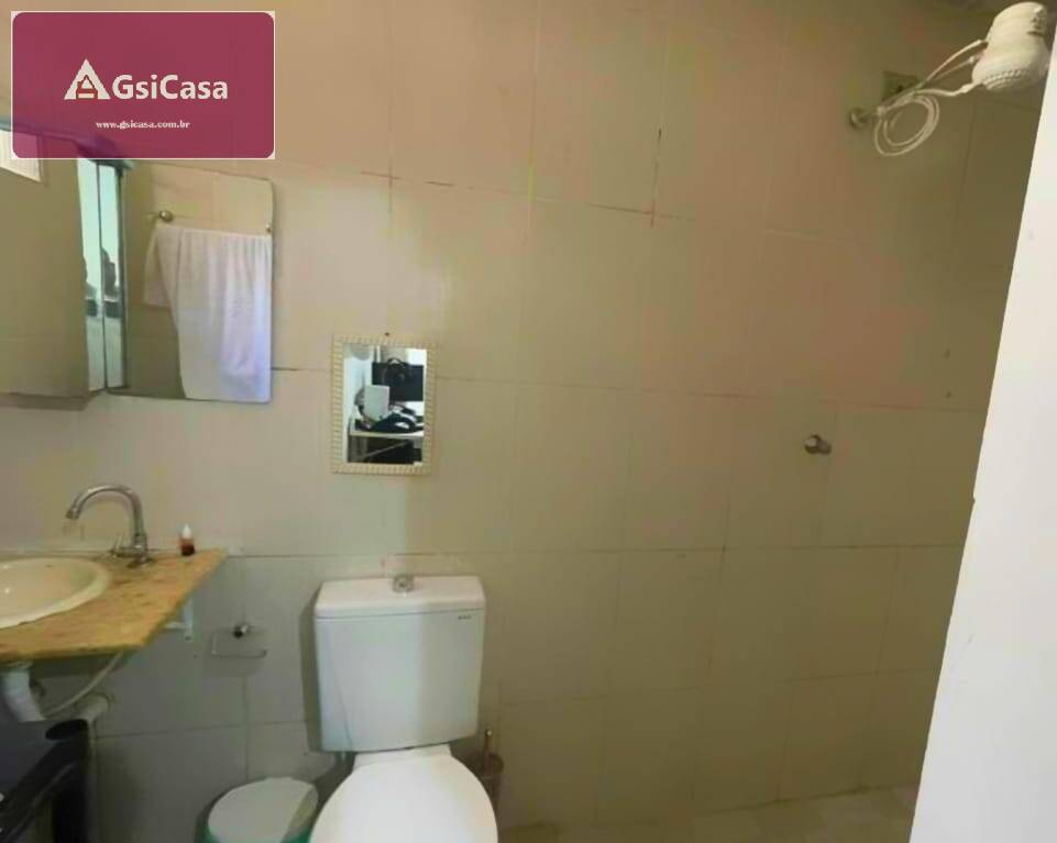 Casa, 3 quartos - Foto 24