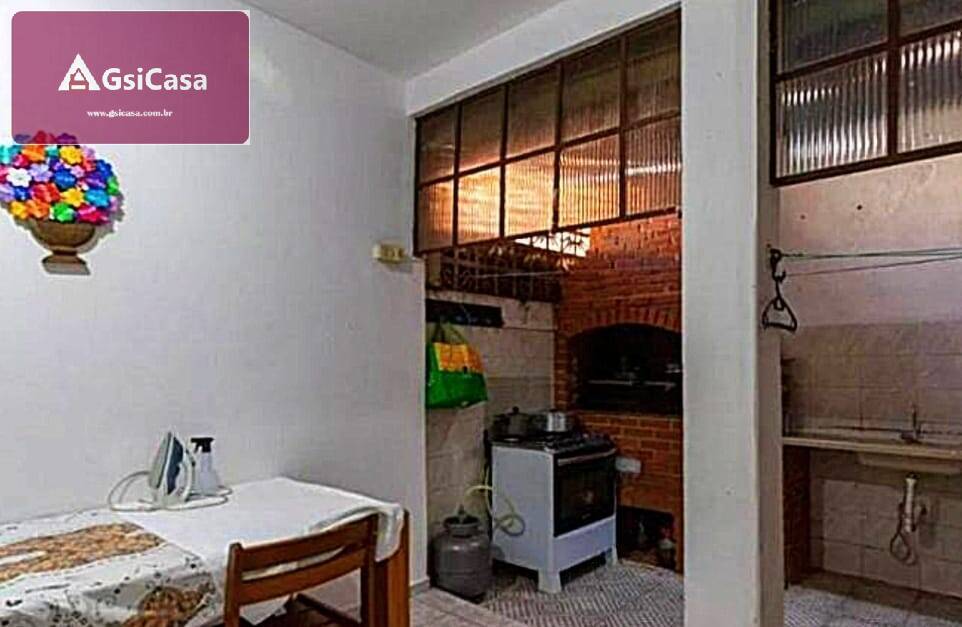 Casa, 3 quartos - Foto 22