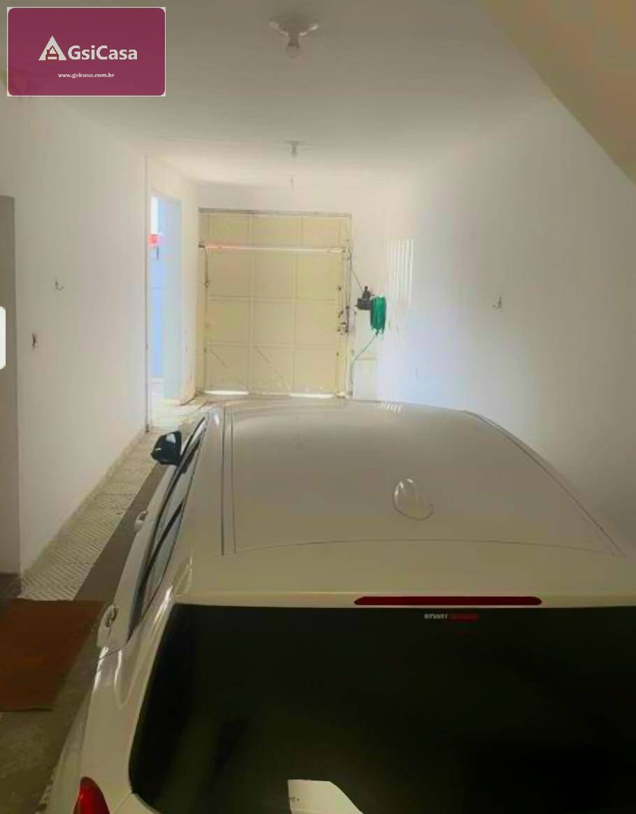 Casa, 3 quartos - Foto 27