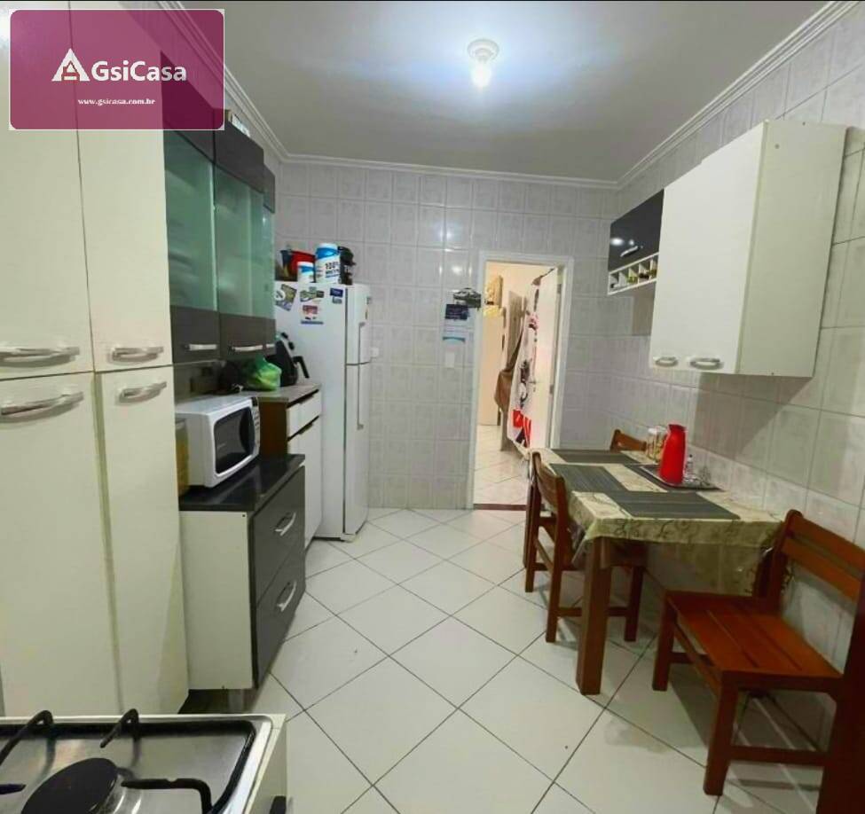 Casa, 3 quartos - Foto 42