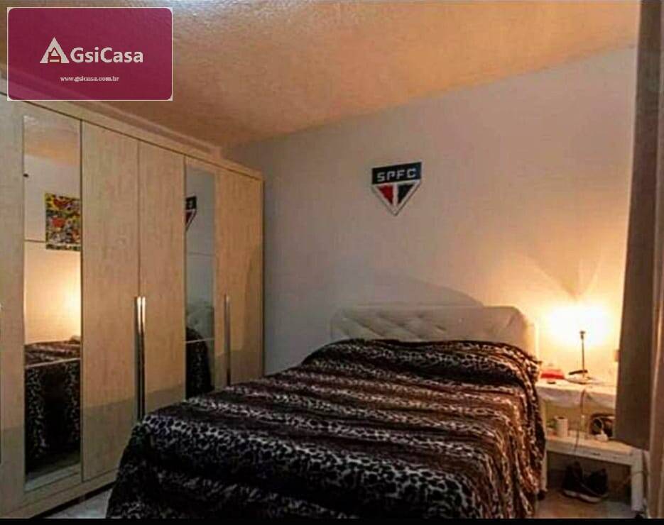 Casa, 3 quartos - Foto 19