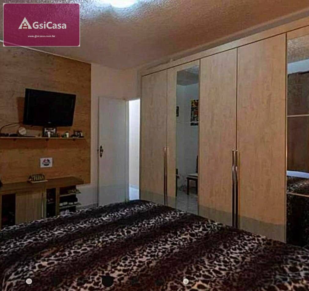 Casa, 3 quartos - Foto 21