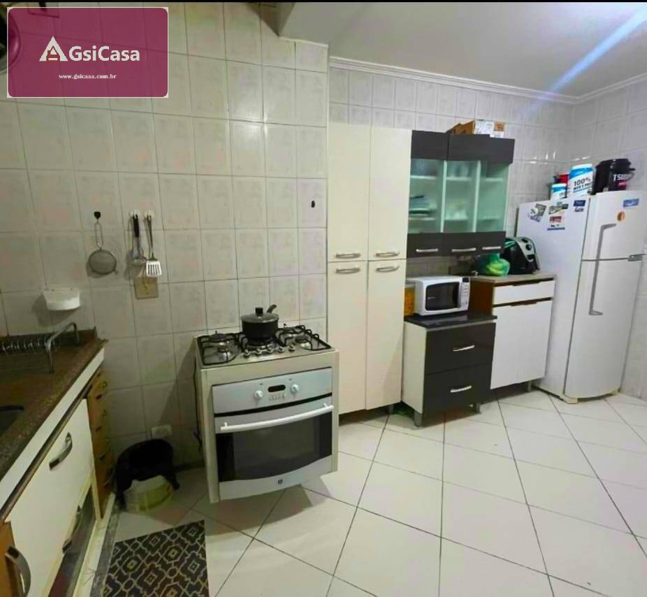 Casa, 3 quartos - Foto 47