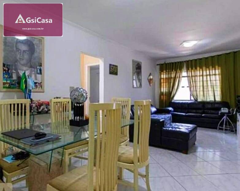 Casa, 3 quartos, 270 m² - Foto 4