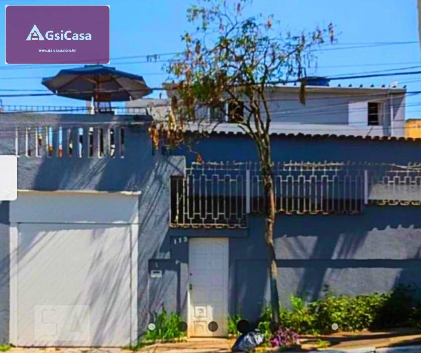 Casa, 3 quartos, 270 m² - Foto 1