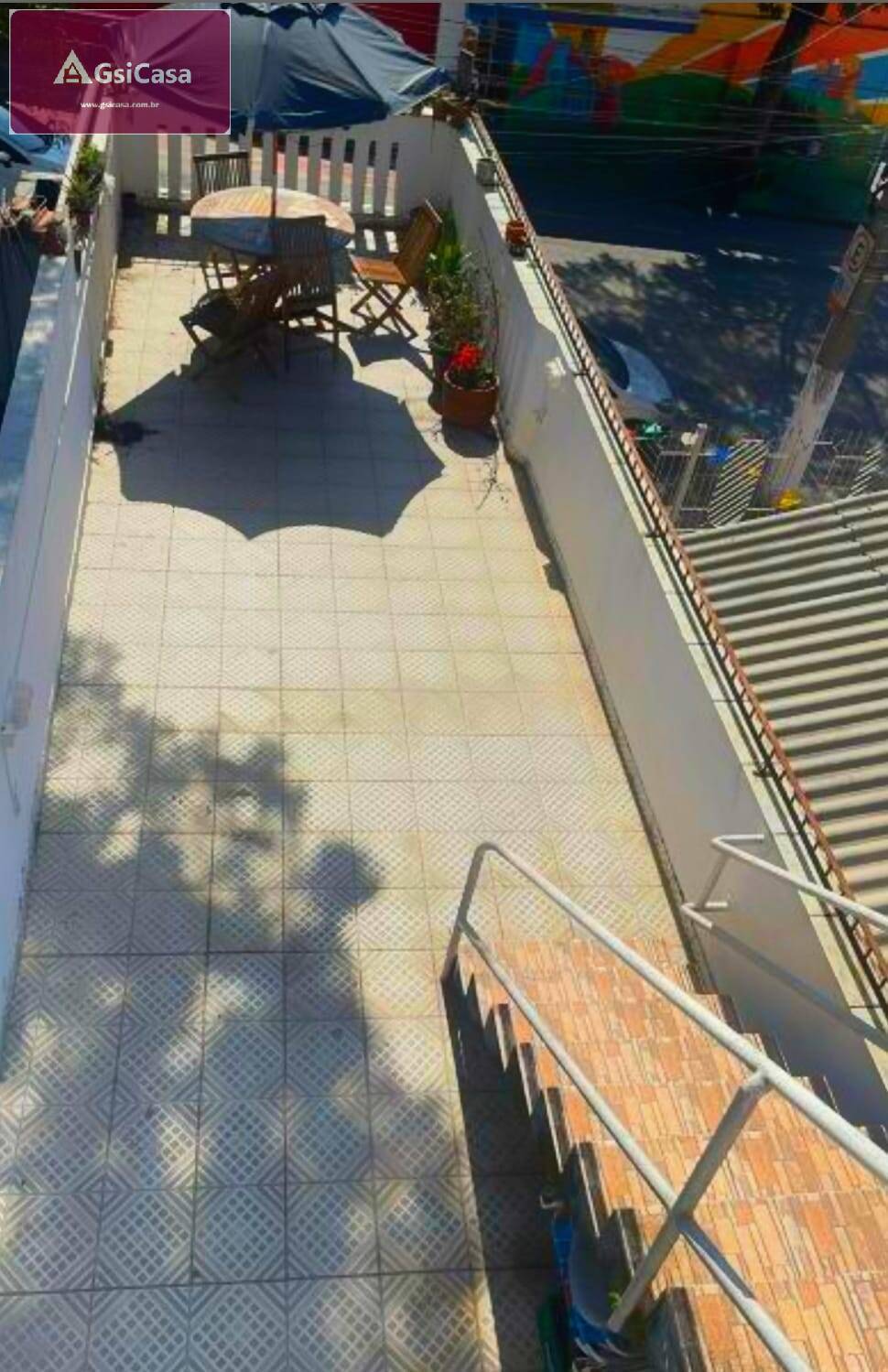 Casa, 3 quartos, 270 m² - Foto 12