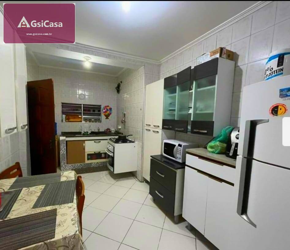 Casa, 3 quartos, 270 m² - Foto 25