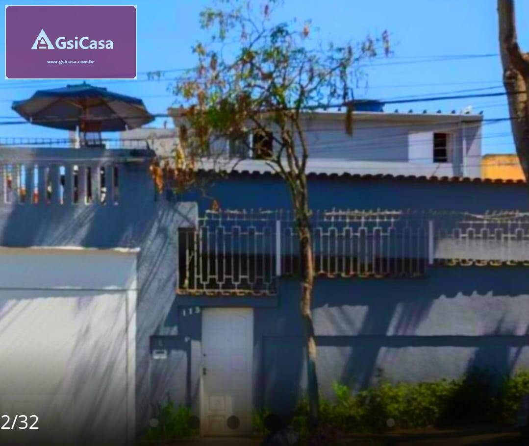 Casa, 3 quartos, 270 m² - Foto 3