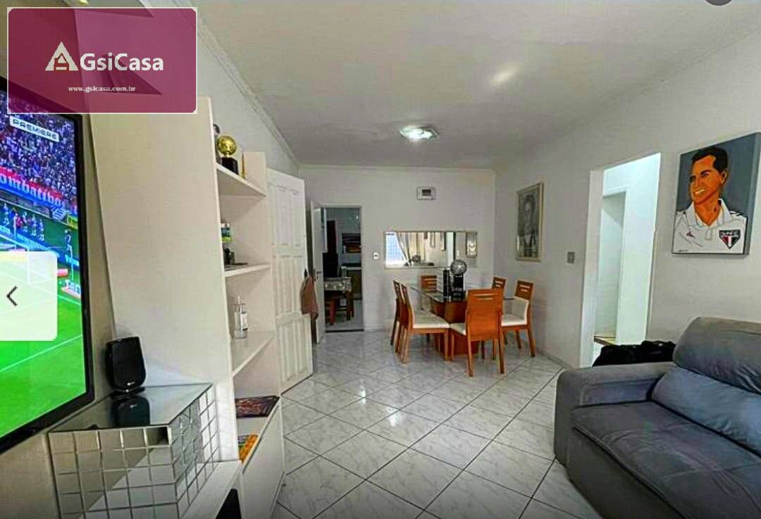 Casa, 3 quartos, 270 m² - Foto 27